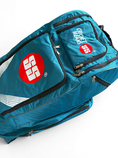 SS TON - VA-900 Wheelie / Duffle Bag