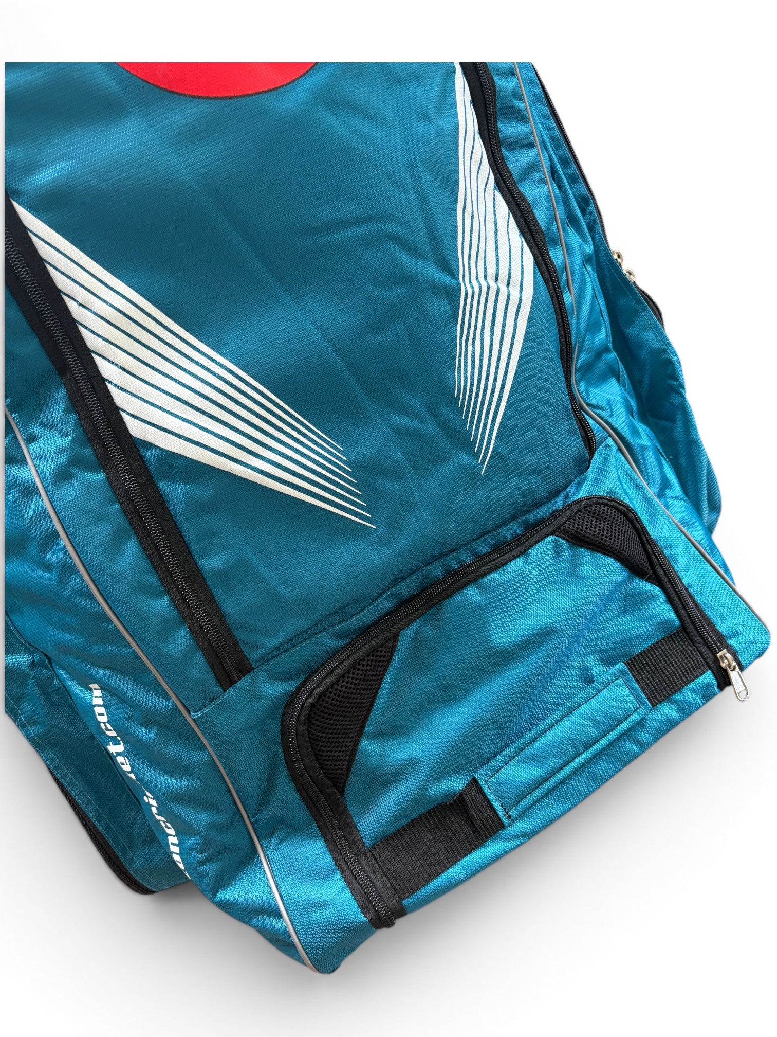 SS TON - VA-900 Wheelie / Duffle Bag