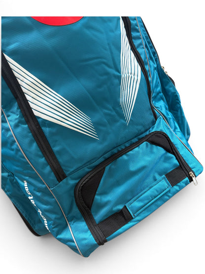 SS TON - VA-900 Wheelie / Duffle Bag