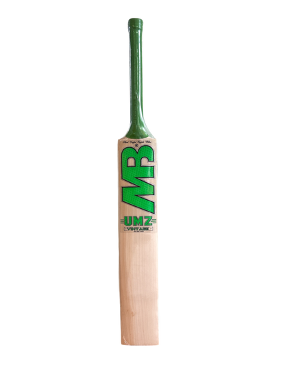 MB Malik Vintage 7* Cricket Bat | Quality Professional Hand Picked Cricket Bats | BB International Cricket Bats