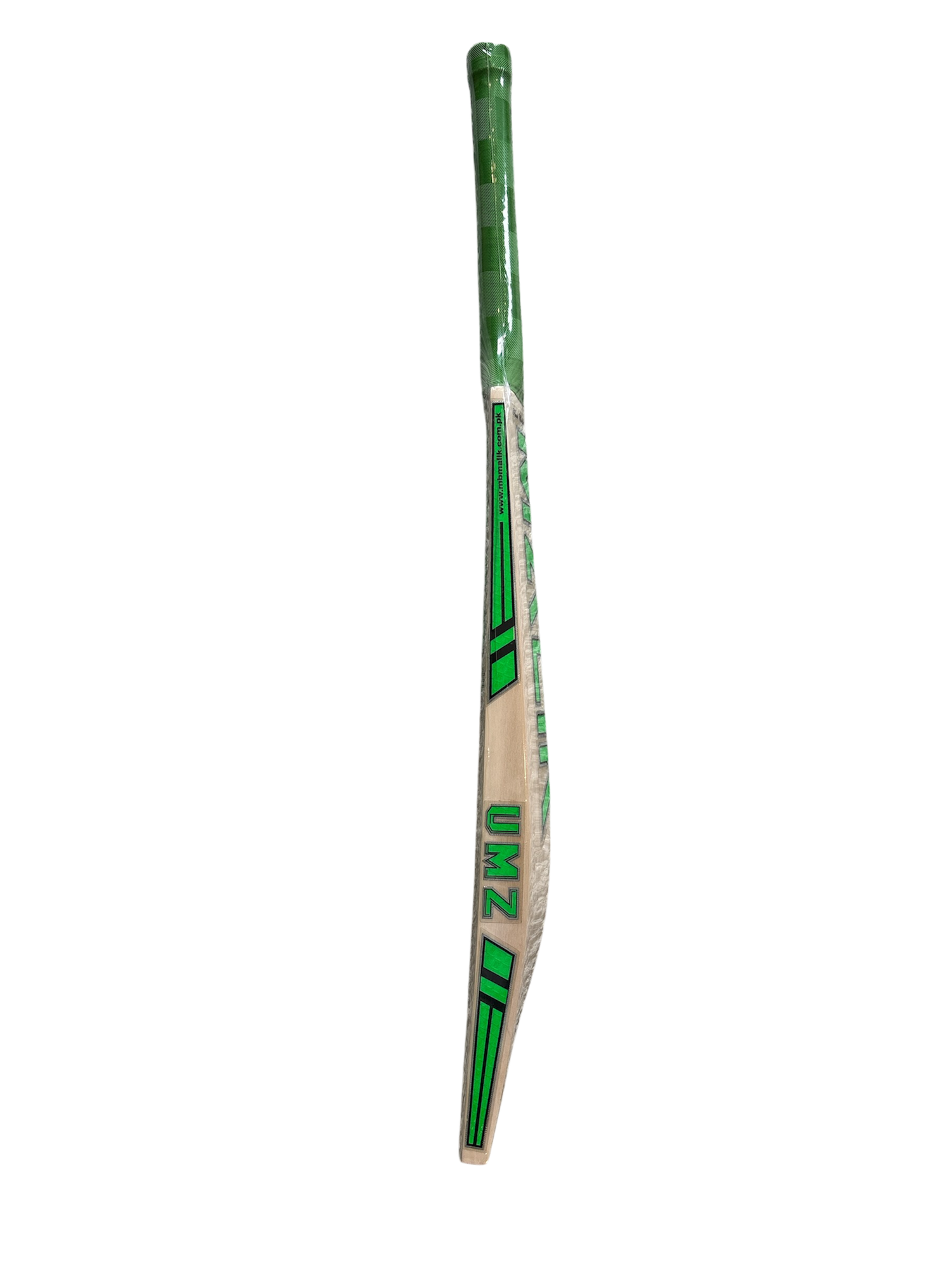 MB Malik Vintage 7* Cricket Bat | Quality Professional Hand Picked Cricket Bats | BB International Cricket Bats