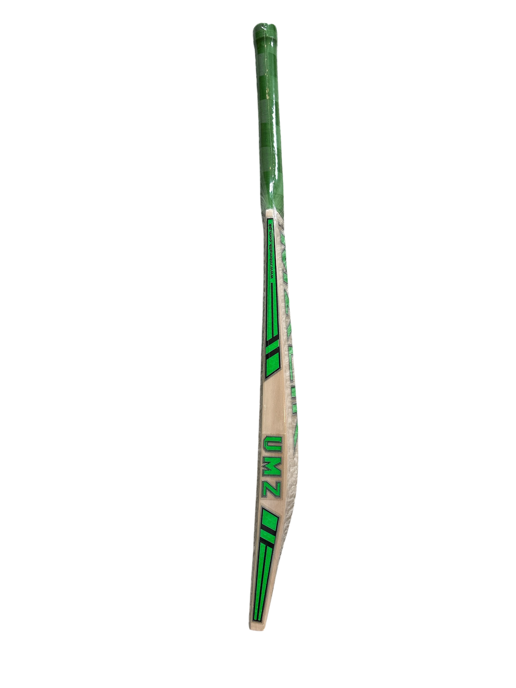 MB Malik Vintage 7* Cricket Bat | Quality Professional Hand Picked Cricket Bats | BB International Cricket Bats