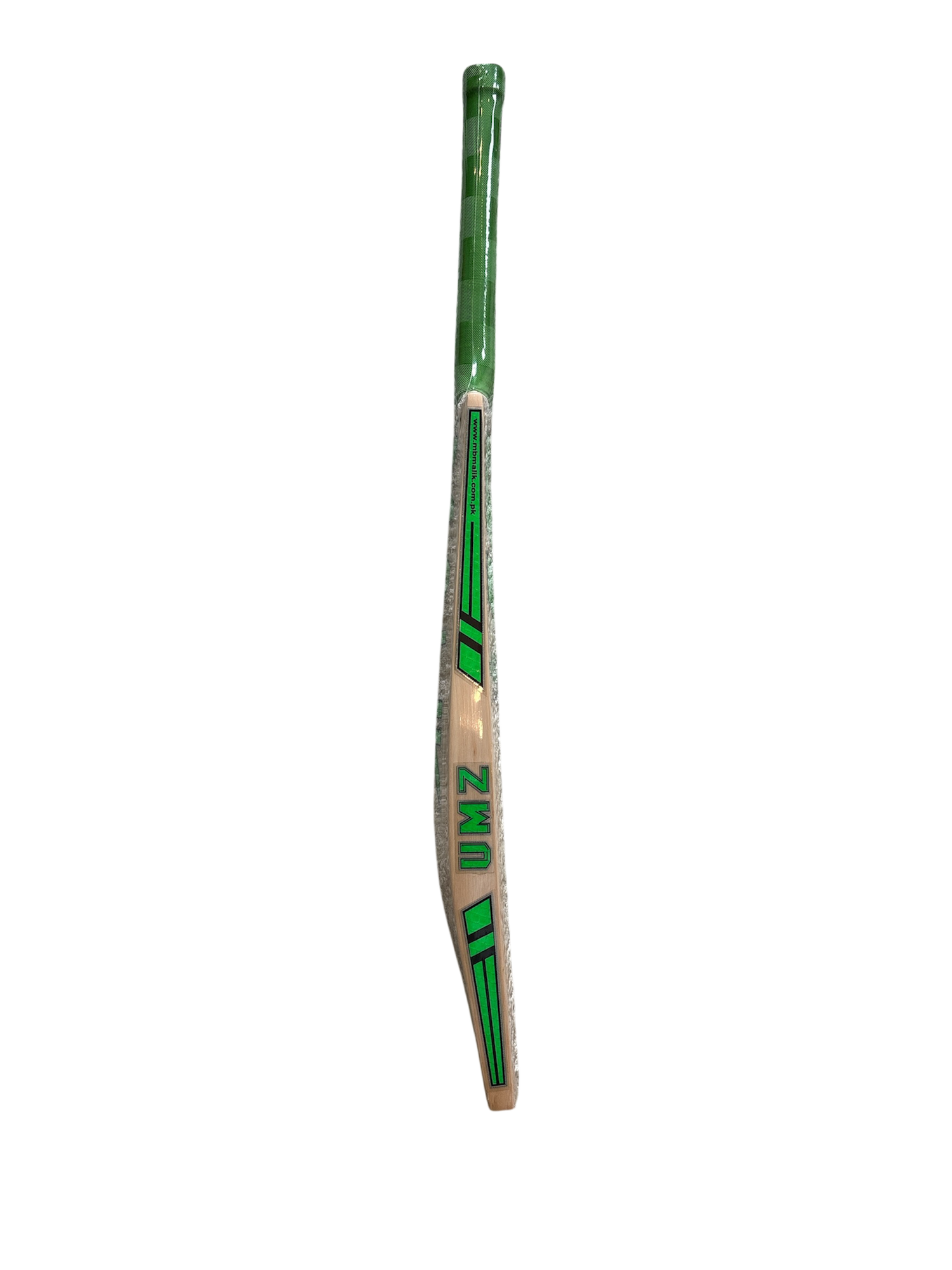 MB Malik Vintage 7* Cricket Bat | Quality Professional Hand Picked Cricket Bats | BB International Cricket Bats