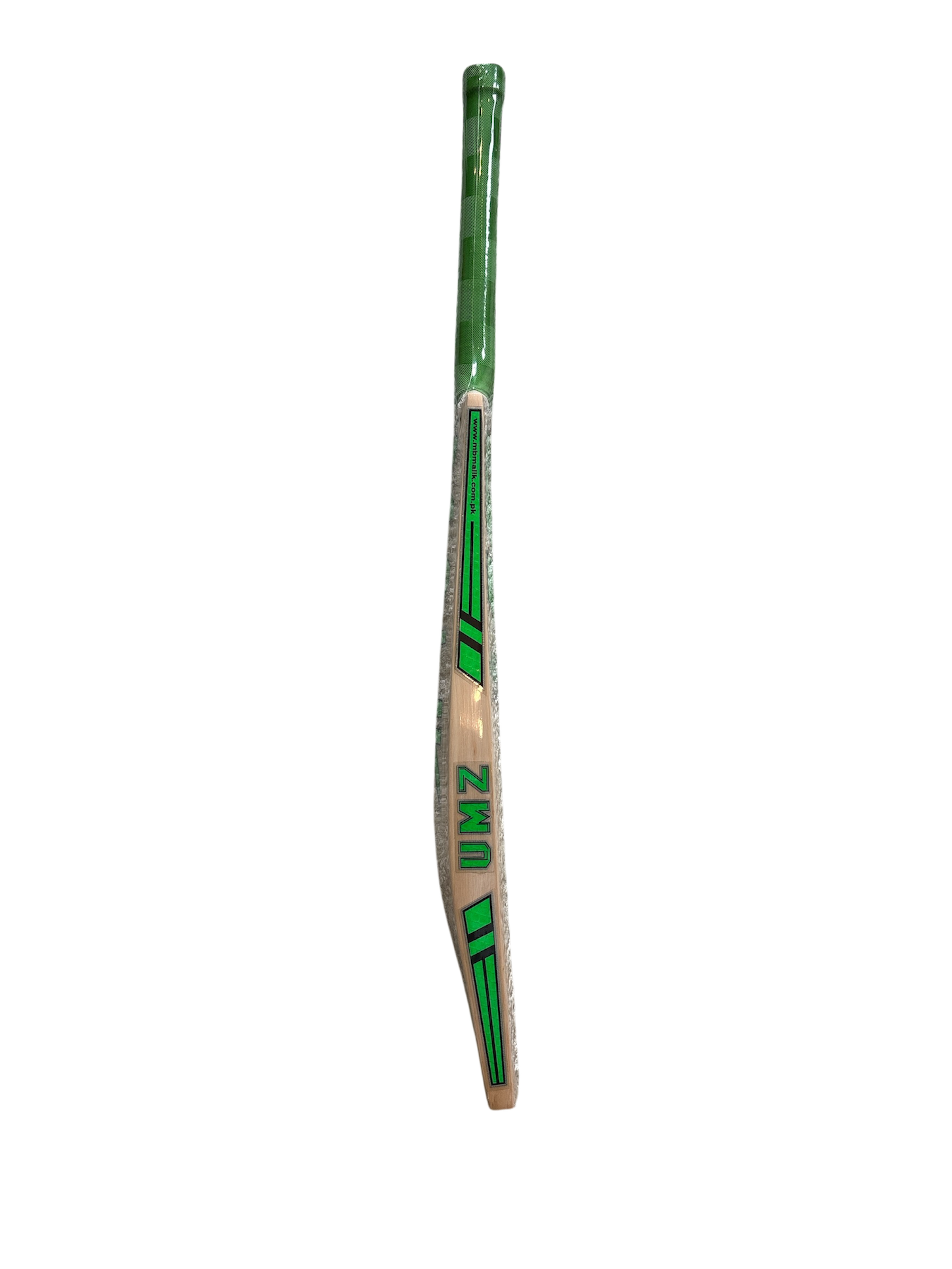 MB Malik Vintage 7* Cricket Bat | Quality Professional Hand Picked Cricket Bats | BB International Cricket Bats