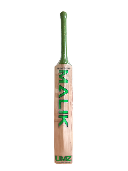 MB Malik Vintage 7* Cricket Bat | Quality Professional Hand Picked Cricket Bats | BB International Cricket Bats