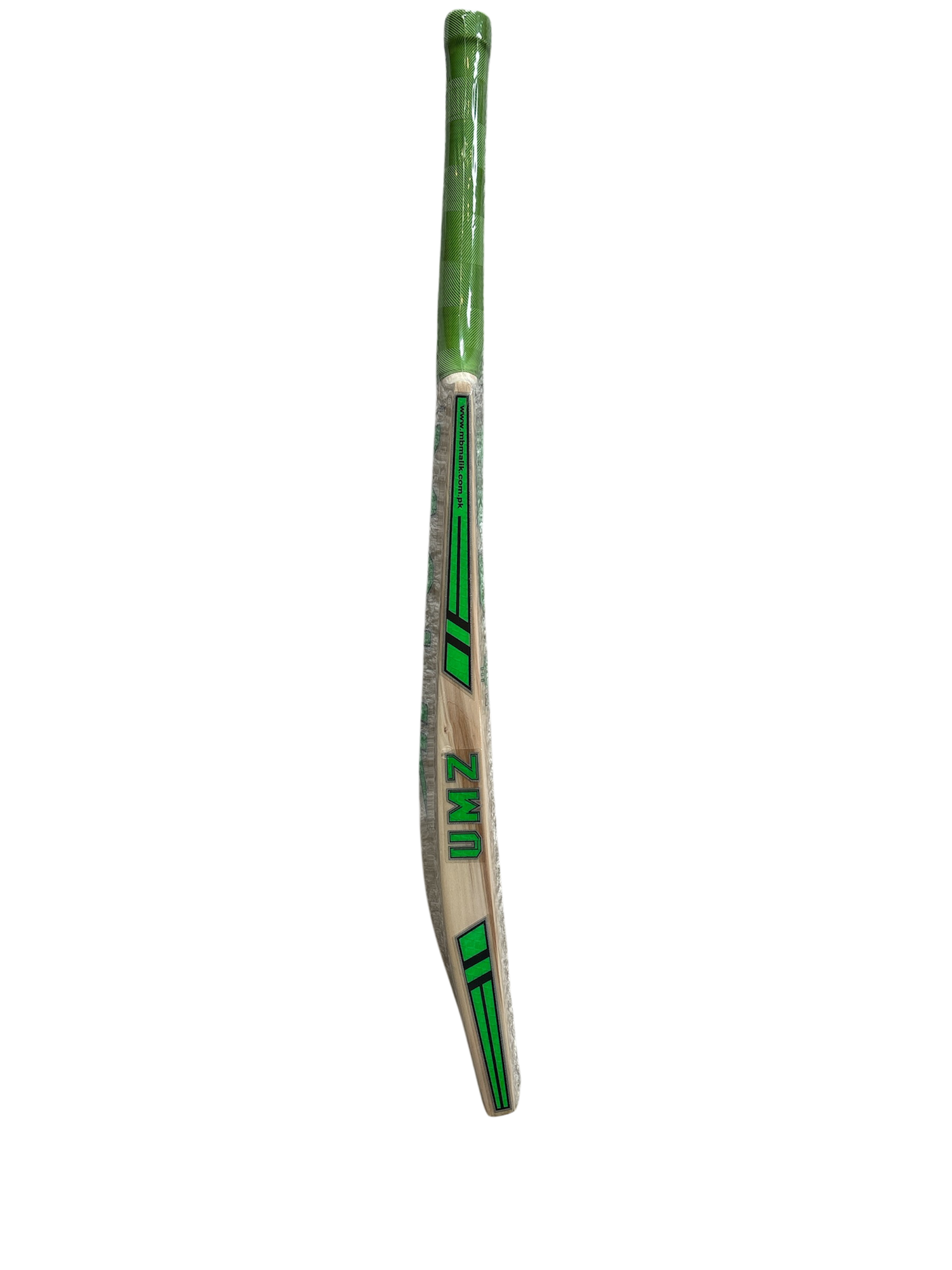 MB Malik Vintage 7* Cricket Bat | Quality Professional Hand Picked Cricket Bats | BB International Cricket Bats