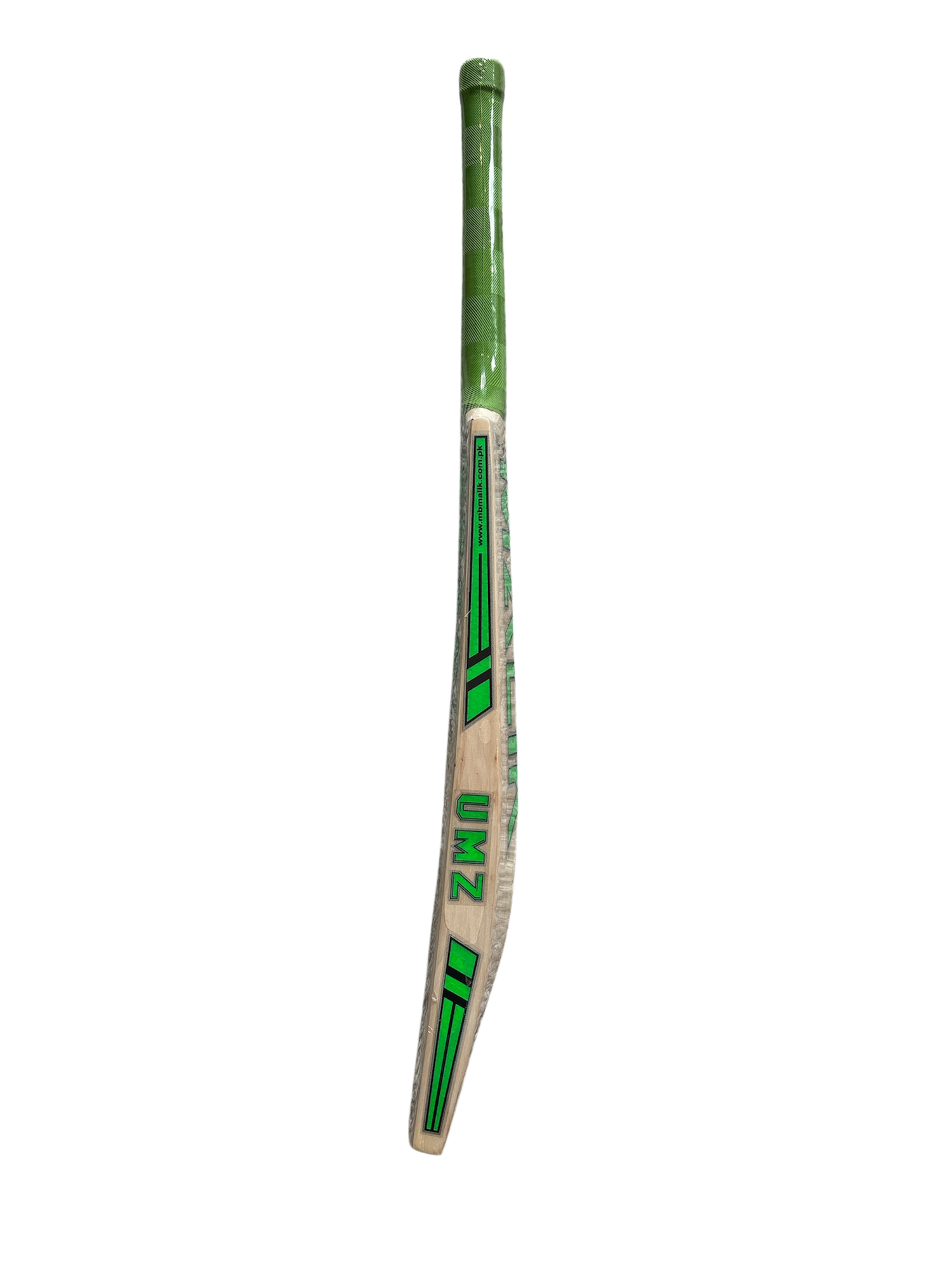 MB Malik Vintage 7* Cricket Bat | Quality Professional Hand Picked Cricket Bats | BB International Cricket Bats