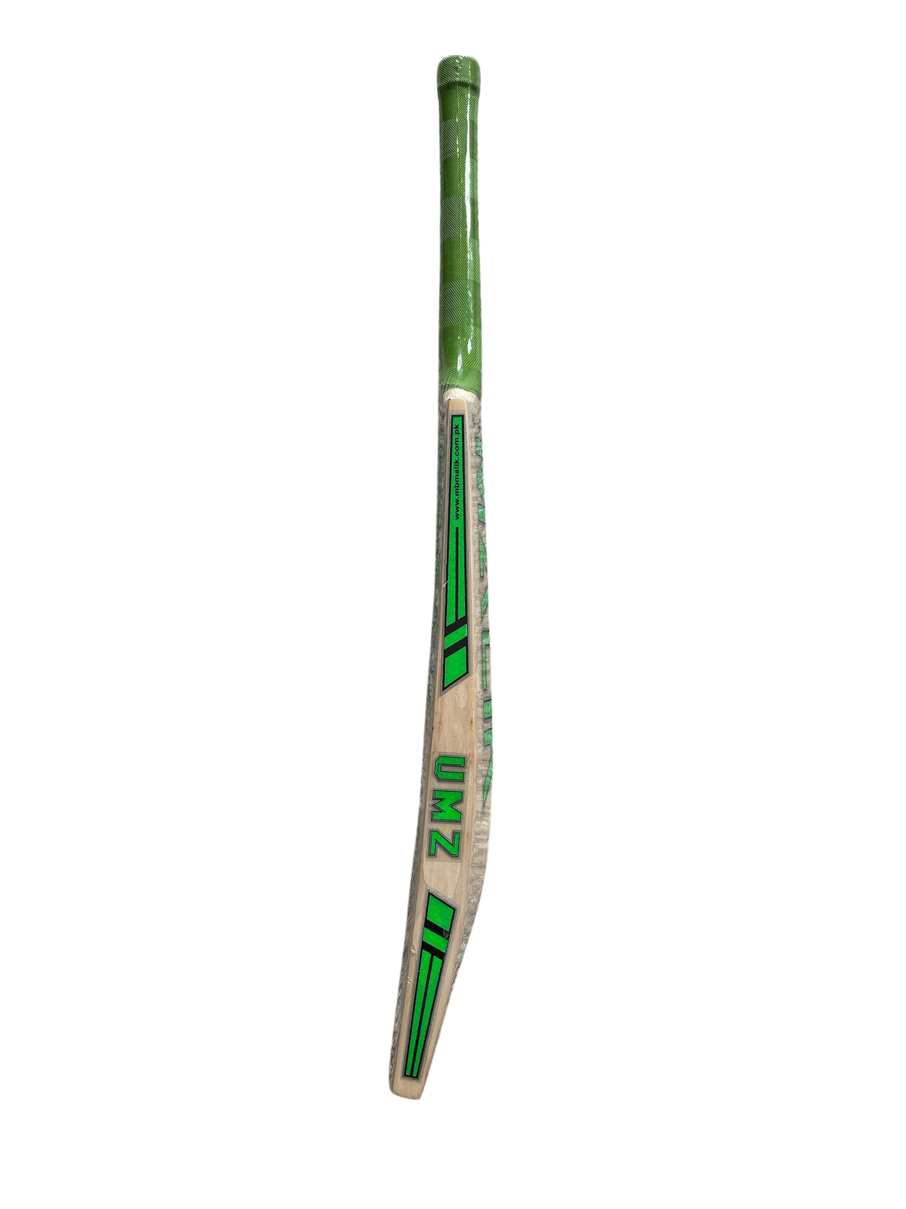 MB Malik Vintage 7* Cricket Bat | Quality Professional Hand Picked Cricket Bats | BB International Cricket Bats