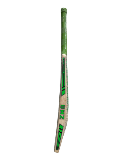 MB Malik Vintage 7* Cricket Bat | Quality Professional Hand Picked Cricket Bats | BB International Cricket Bats