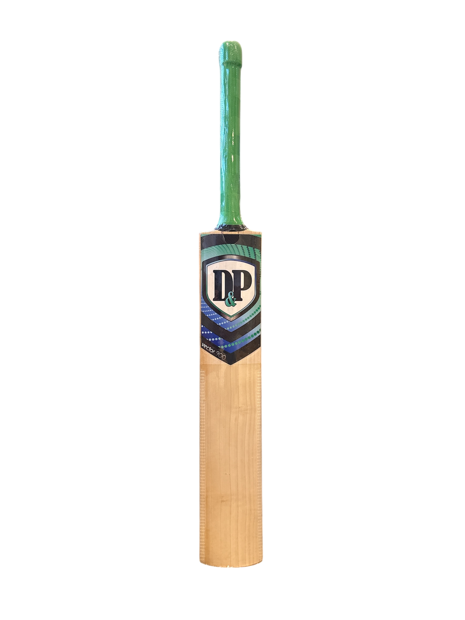 D&amp;P Vector 900 Cricket Bat | Quality Professional Hand Picked Cricket Bats | BB International Cricket Bats
