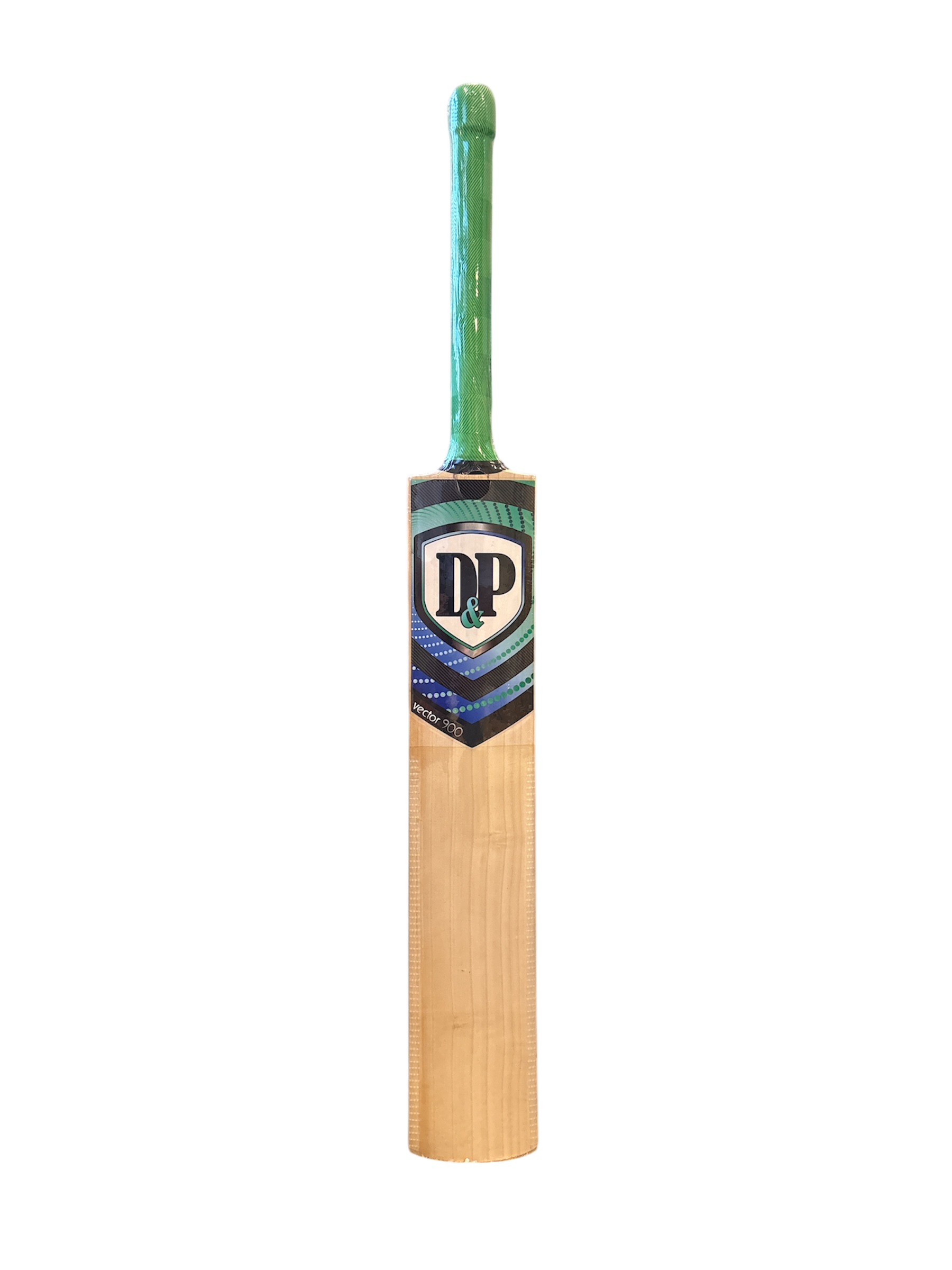 D&amp;P Vector 900 Cricket Bat | Quality Professional Hand Picked Cricket Bats | BB International Cricket Bats