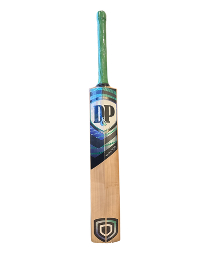 D&amp;P Vector 900 Cricket Bat | Quality Professional Hand Picked Cricket Bats | BB International Cricket Bats