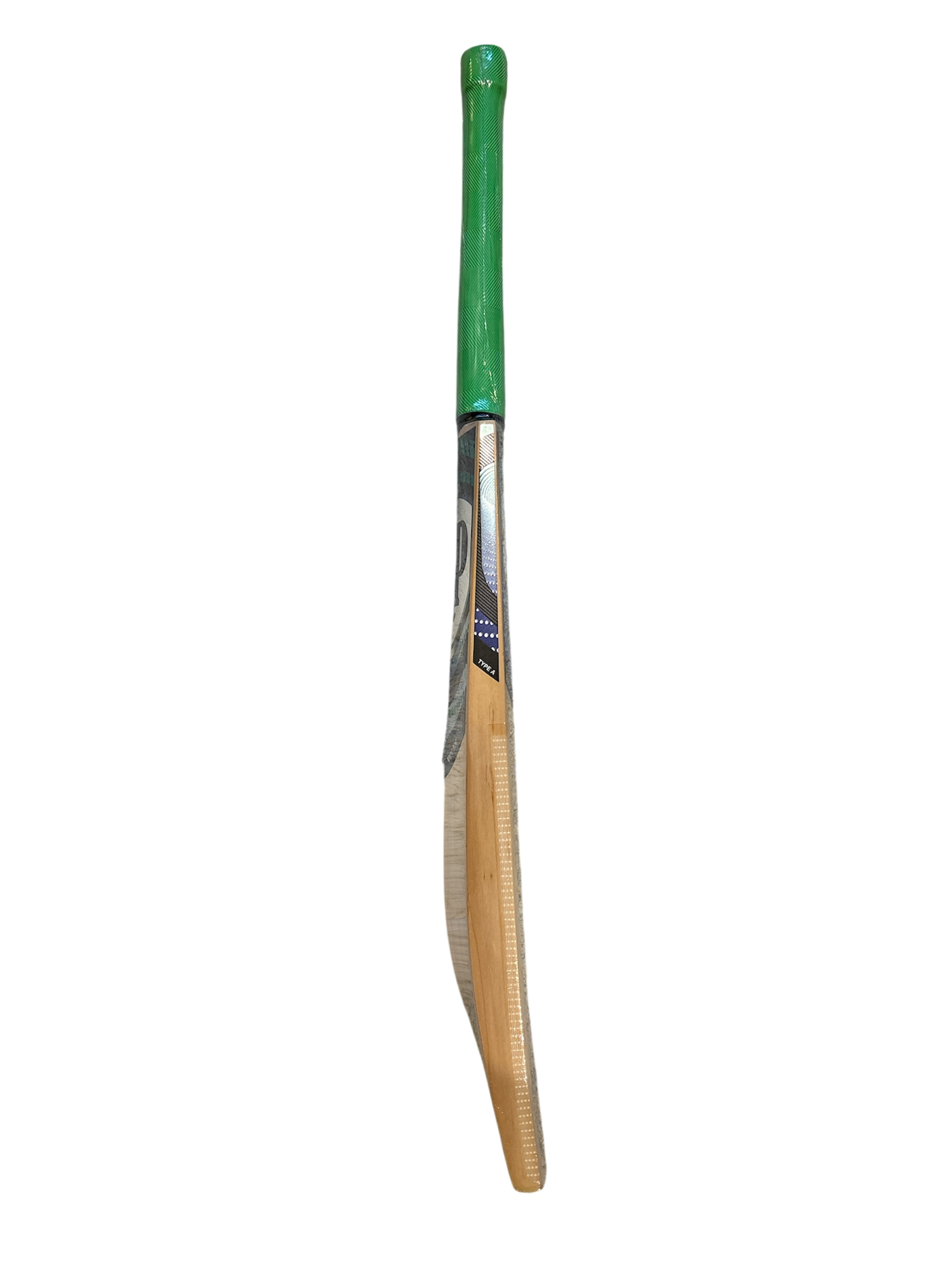 D&amp;P Vector 900 Cricket Bat | Quality Professional Hand Picked Cricket Bats | BB International Cricket Bats
