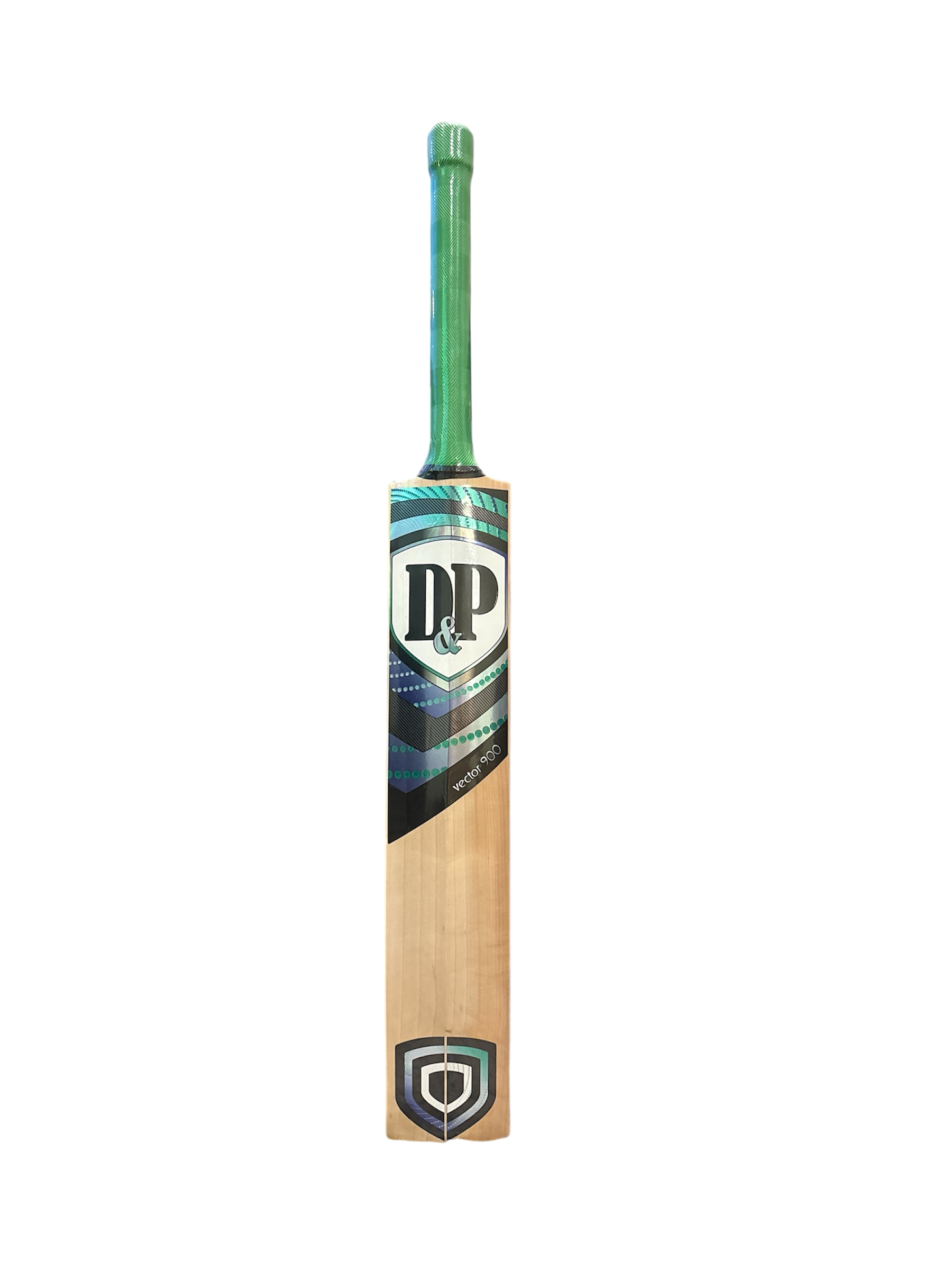 D&amp;P Vector 900 Cricket Bat | Quality Professional Hand Picked Cricket Bats | BB International Cricket Bats