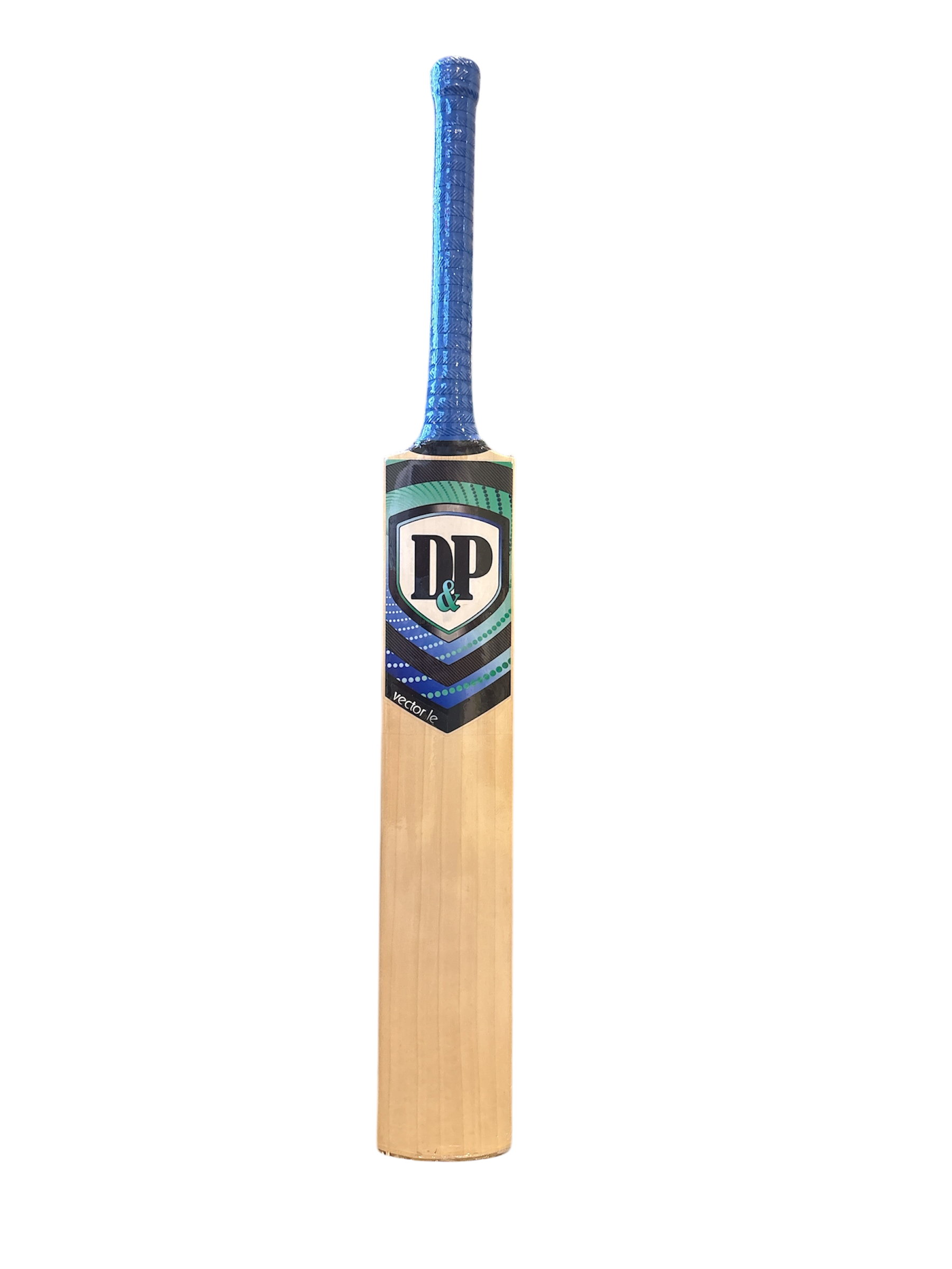 D&amp;P Vector Limited Edition Cricket Bat | Quality Professional Hand Picked Cricket Bats | BB International Cricket Bats