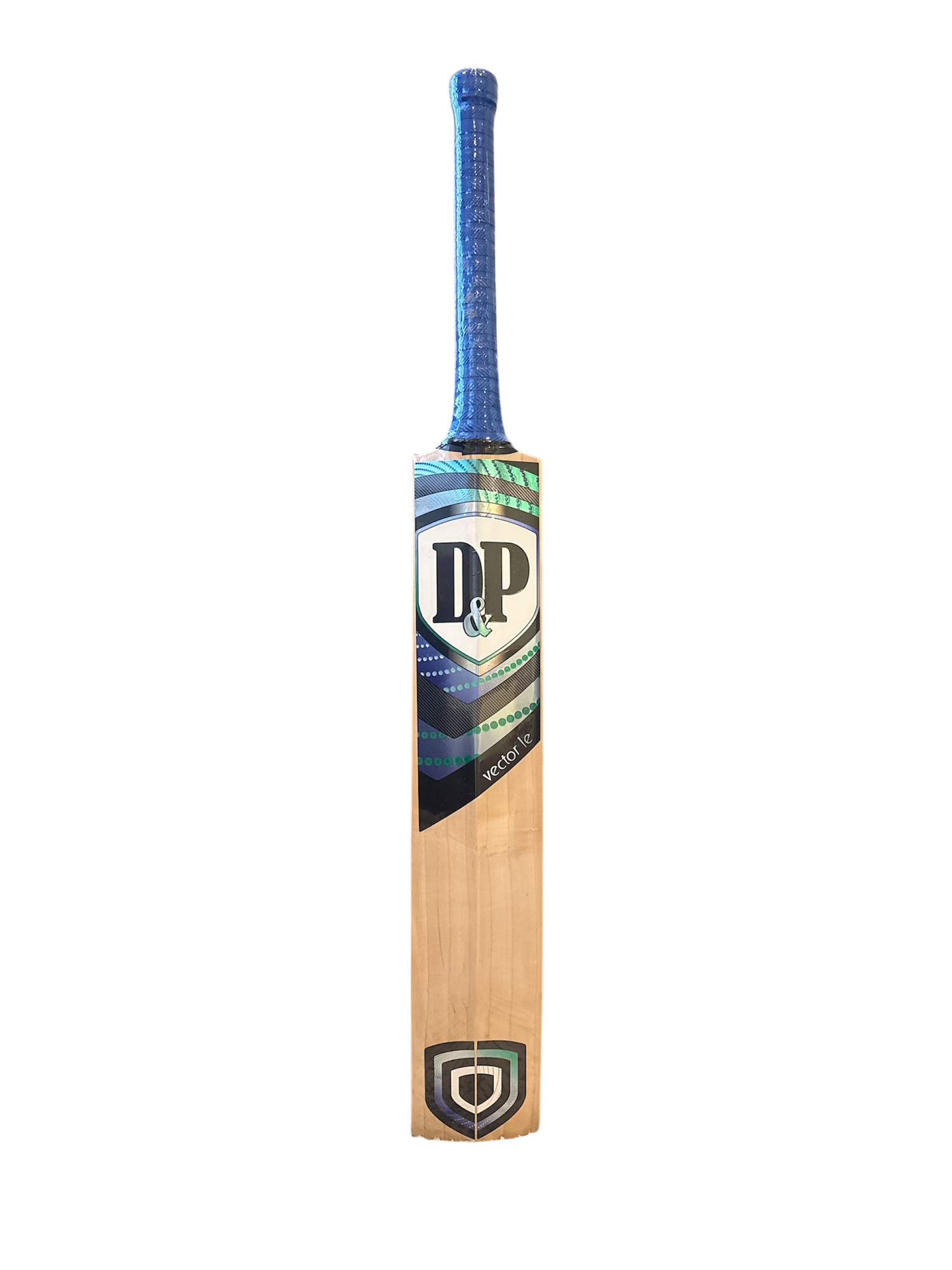 D&amp;P Vector Limited Edition Cricket Bat | Quality Professional Hand Picked Cricket Bats | BB International Cricket Bats