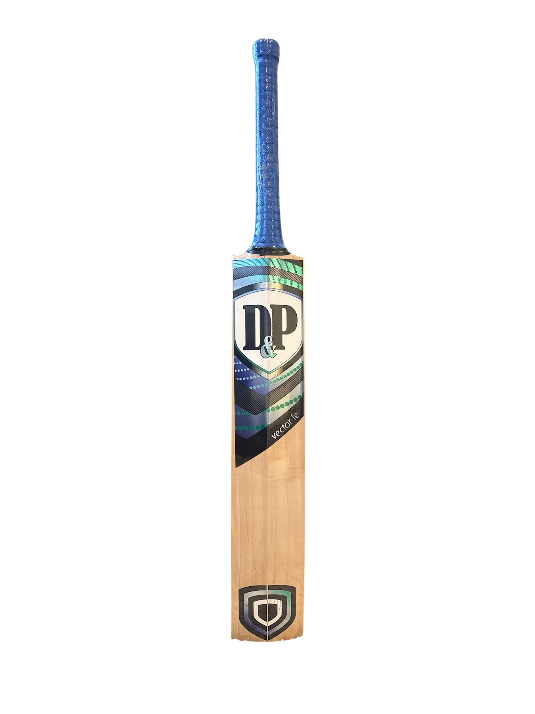 D&amp;P Vector Limited Edition Cricket Bat | Quality Professional Hand Picked Cricket Bats | BB International Cricket Bats