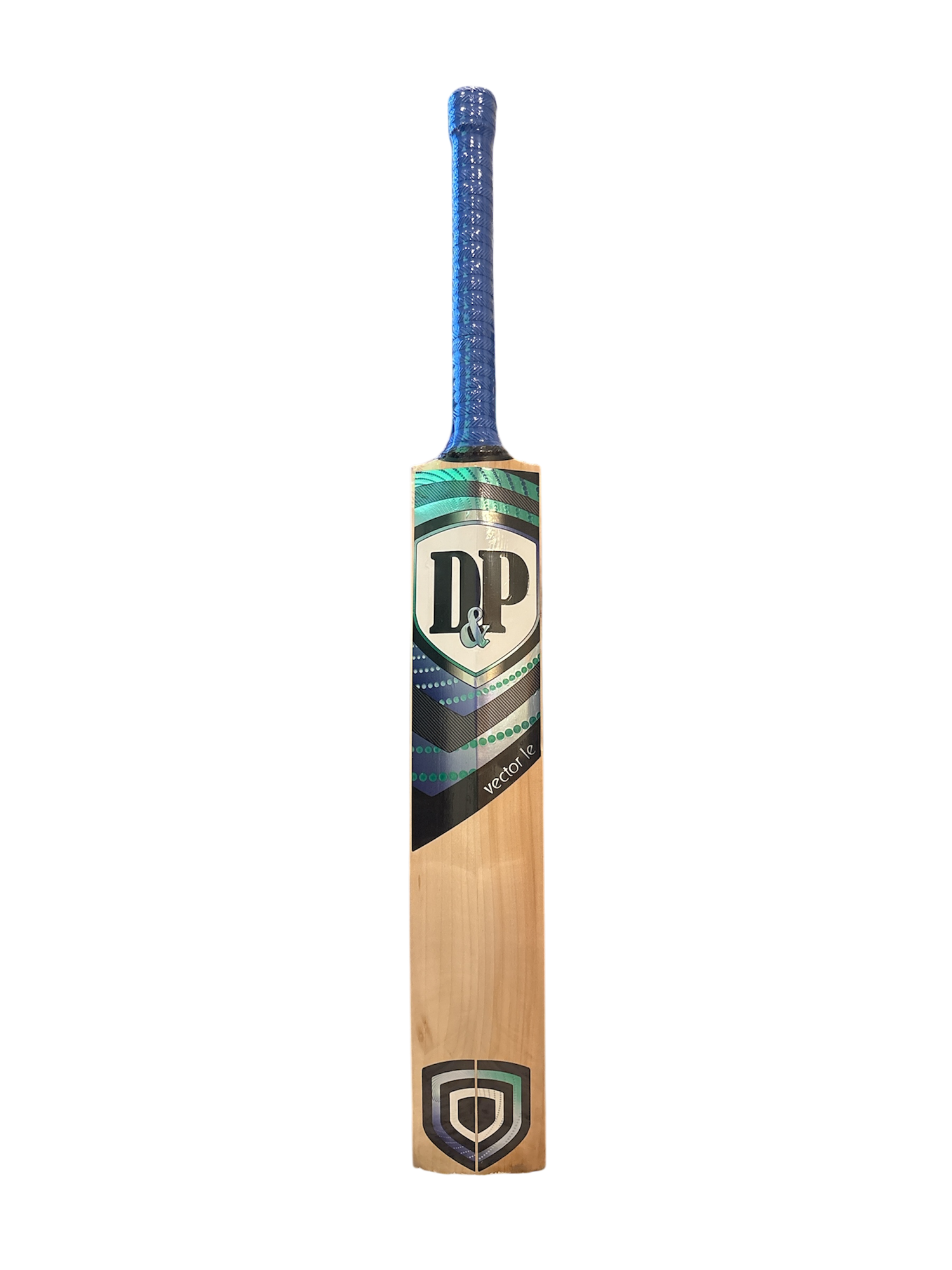 D&amp;P Vector Limited Edition Cricket Bat | Quality Professional Hand Picked Cricket Bats | BB International Cricket Bats