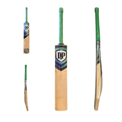 D&amp;P Vector 900 Cricket Bat | Quality Professional Hand Picked Cricket Bats | BB International Cricket Bats