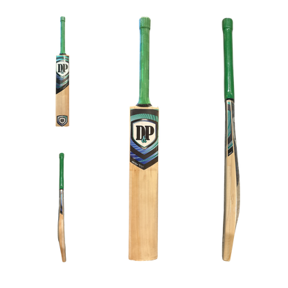 D&amp;P Vector 900 Cricket Bat | Quality Professional Hand Picked Cricket Bats | BB International Cricket Bats
