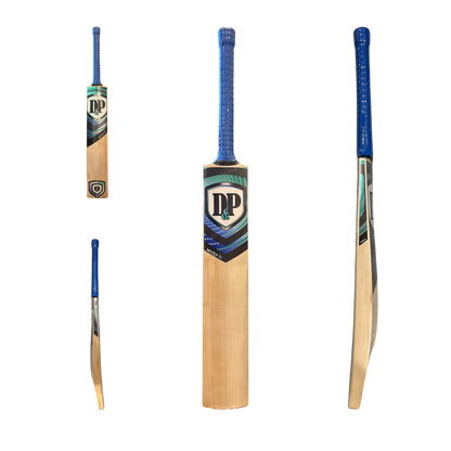 D&amp;P Vector Limited Edition Cricket Bat | Quality Professional Hand Picked Cricket Bats | BB International Cricket Bats