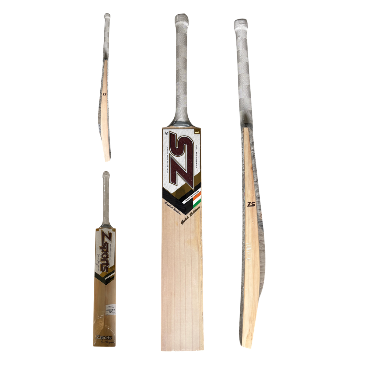 Gold Edition - India