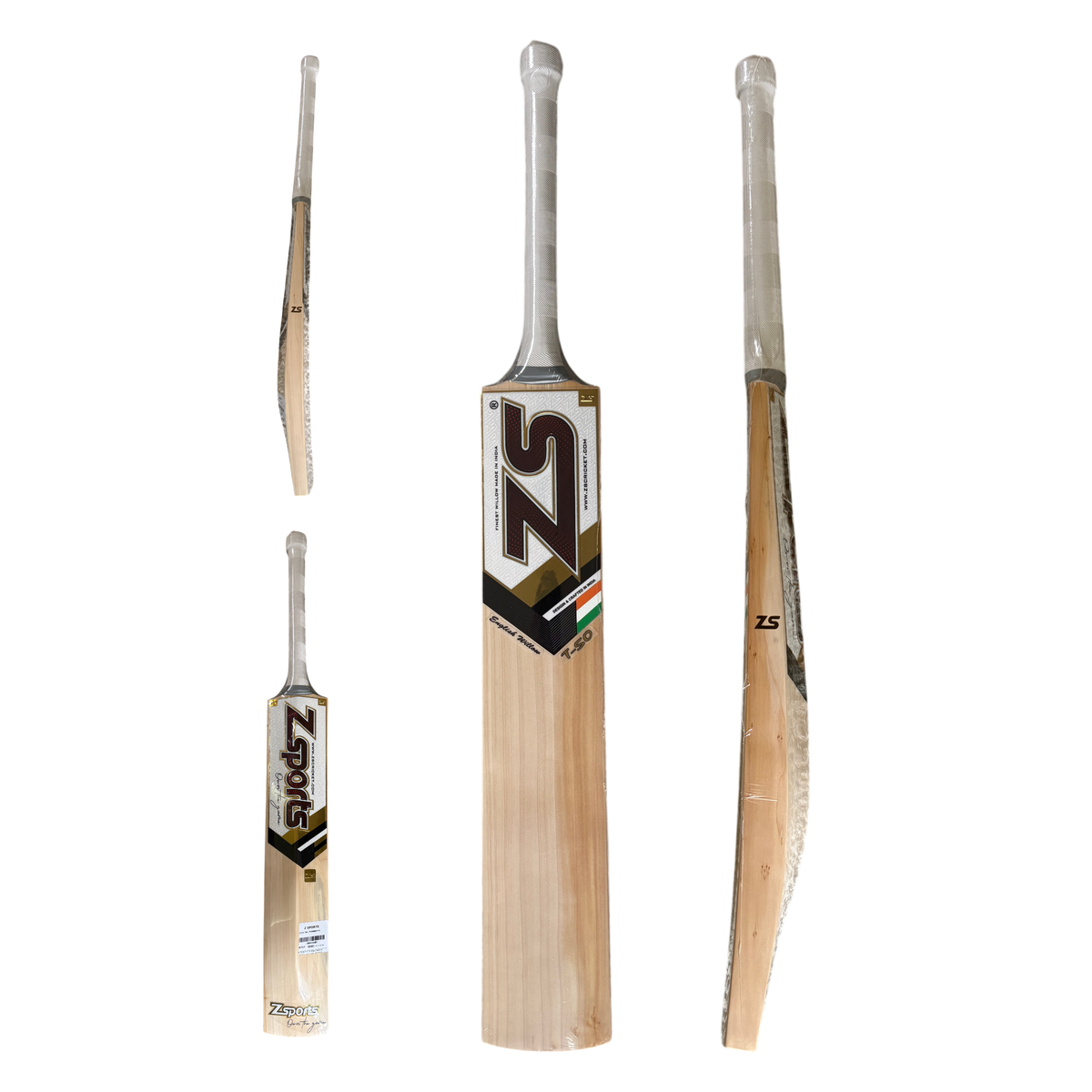 Players Size 6 - Red