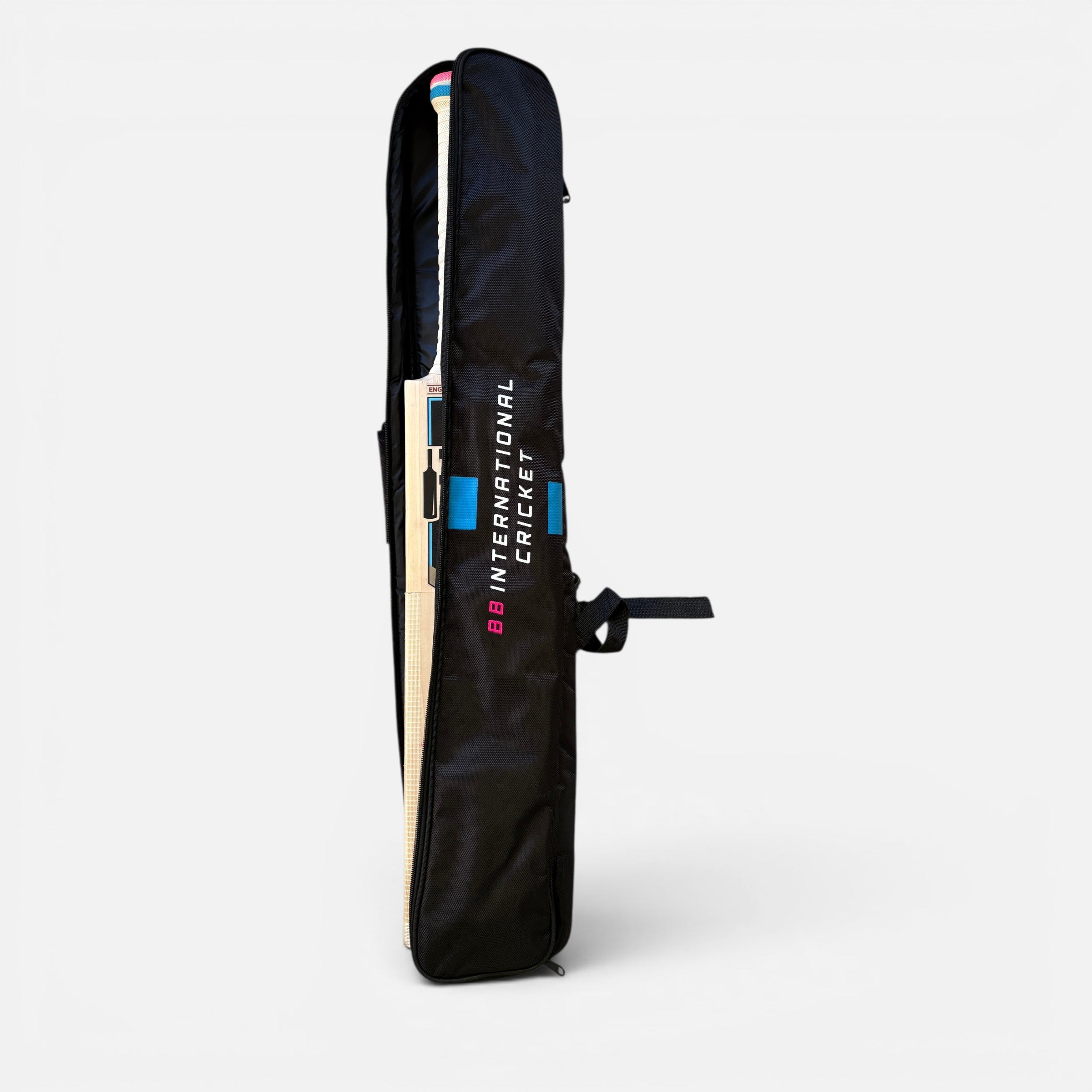 BB International Padded Bat Bag