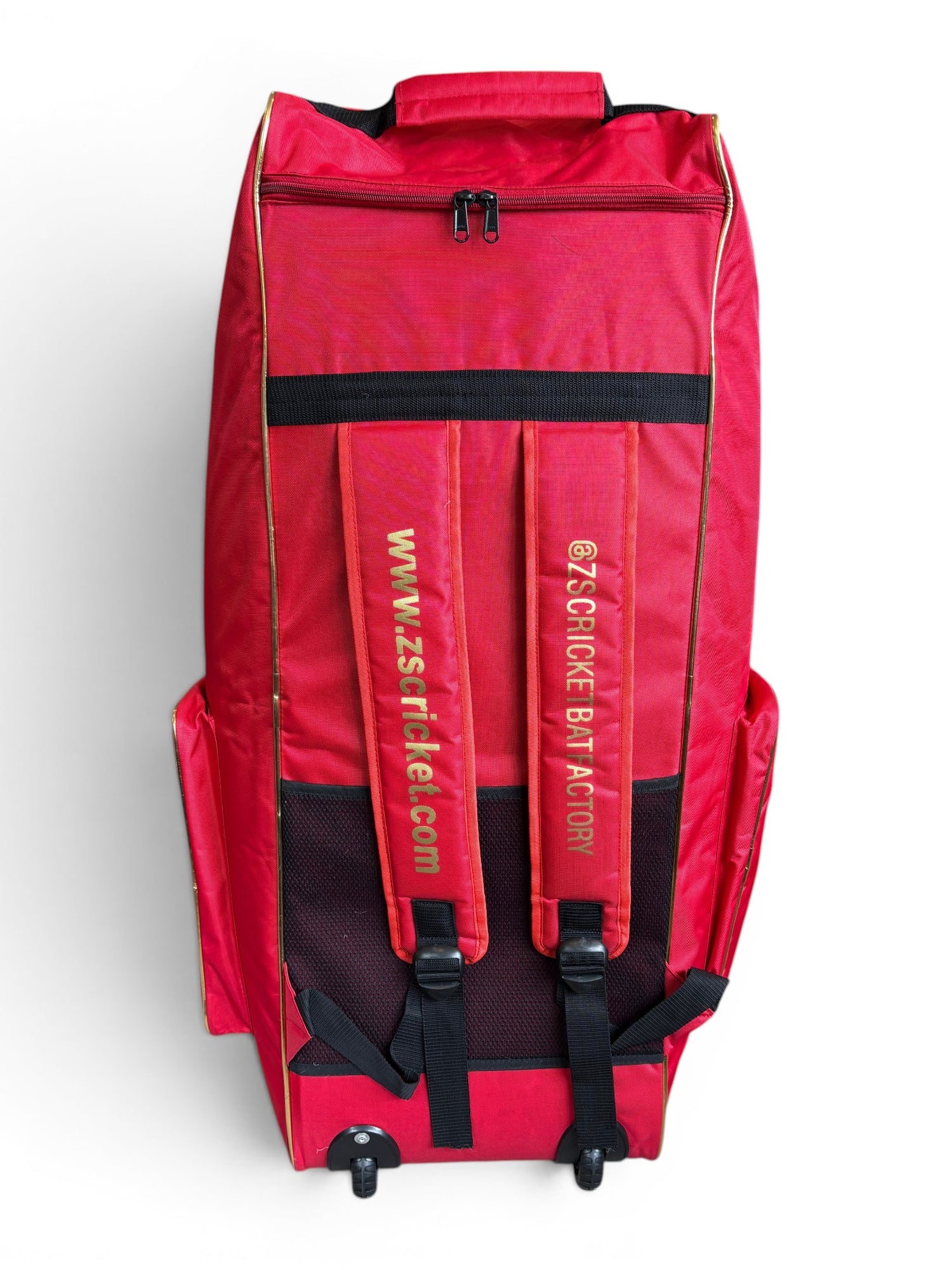 ZS - Bolt Edition Wheelie / Duffle Bag
