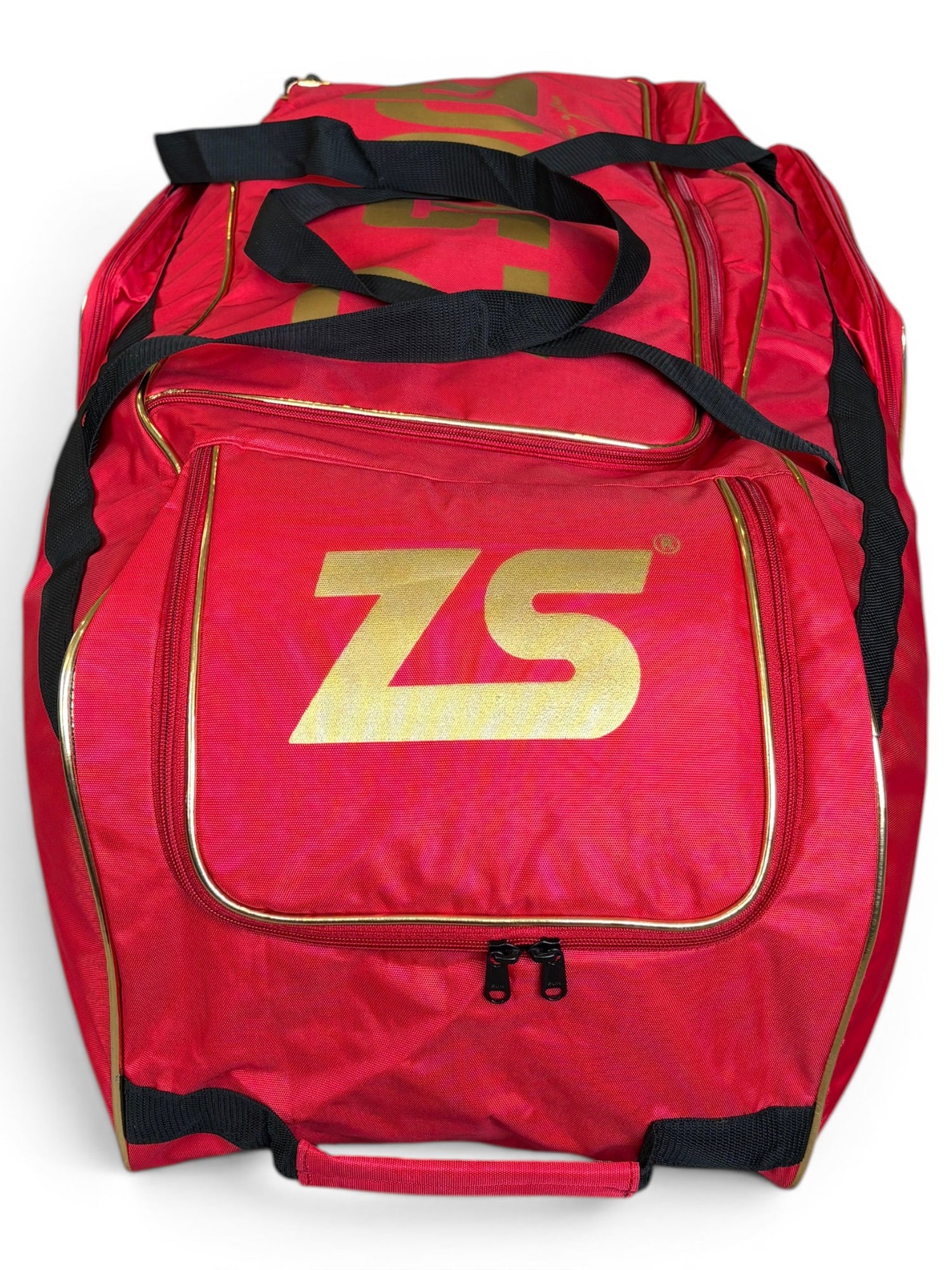 ZS - Bolt Edition Wheelie / Duffle Bag