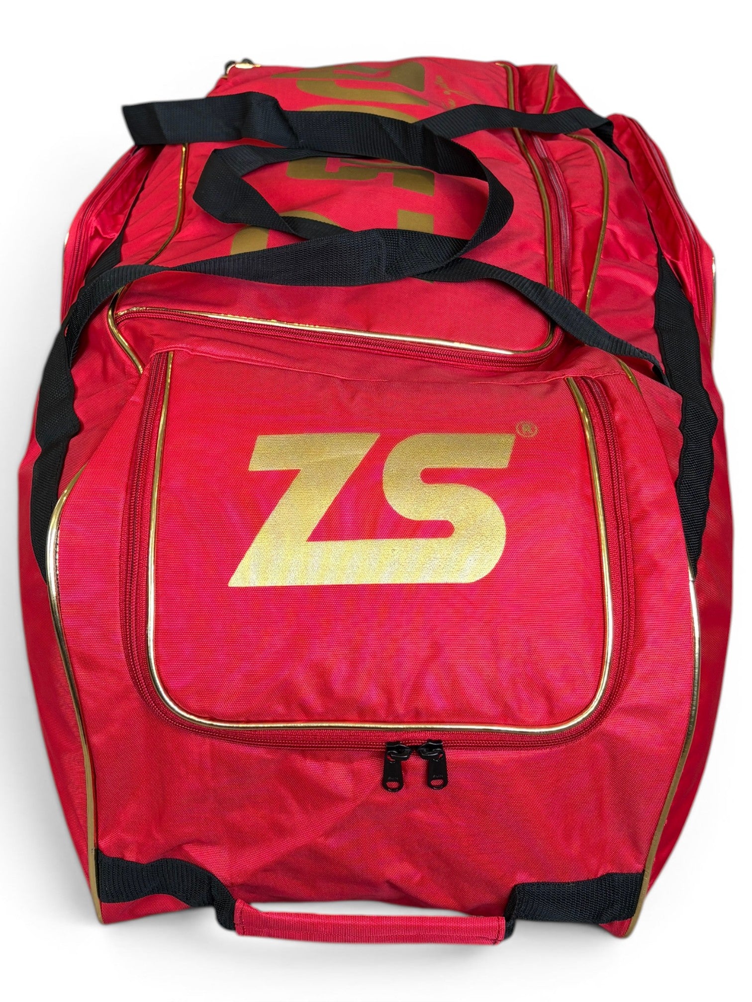 ZS - Bolt Edition Wheelie / Duffle Bag