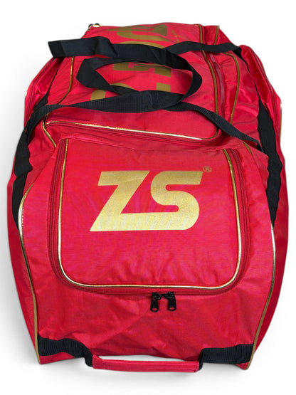ZS - Bolt Edition Wheelie / Duffle Bag