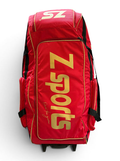 ZS - Bolt Edition Wheelie / Duffle Bag