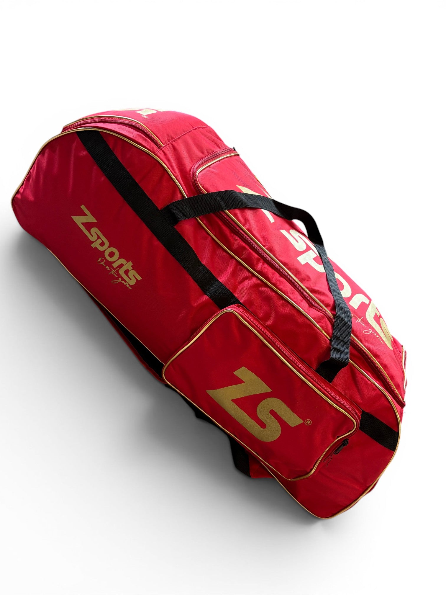 ZS - Bolt Edition Wheelie / Duffle Bag