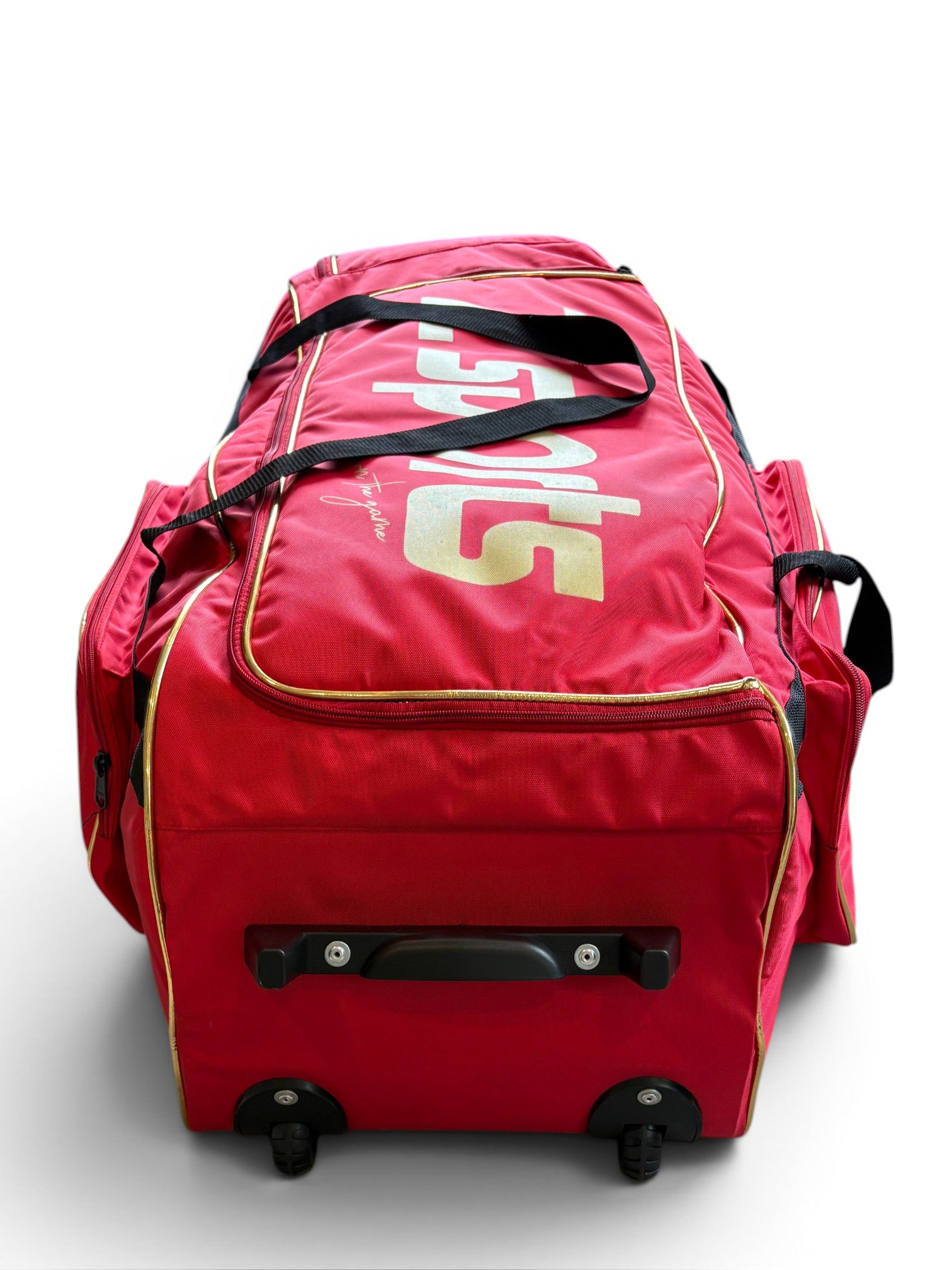 ZS - Bolt Edition Wheelie / Duffle Bag