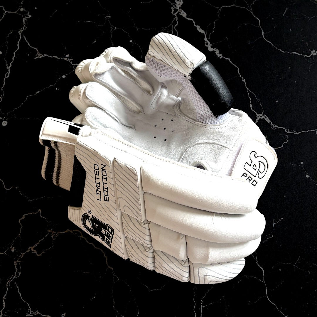 CA - Pro Limited Edition Batting Gloves