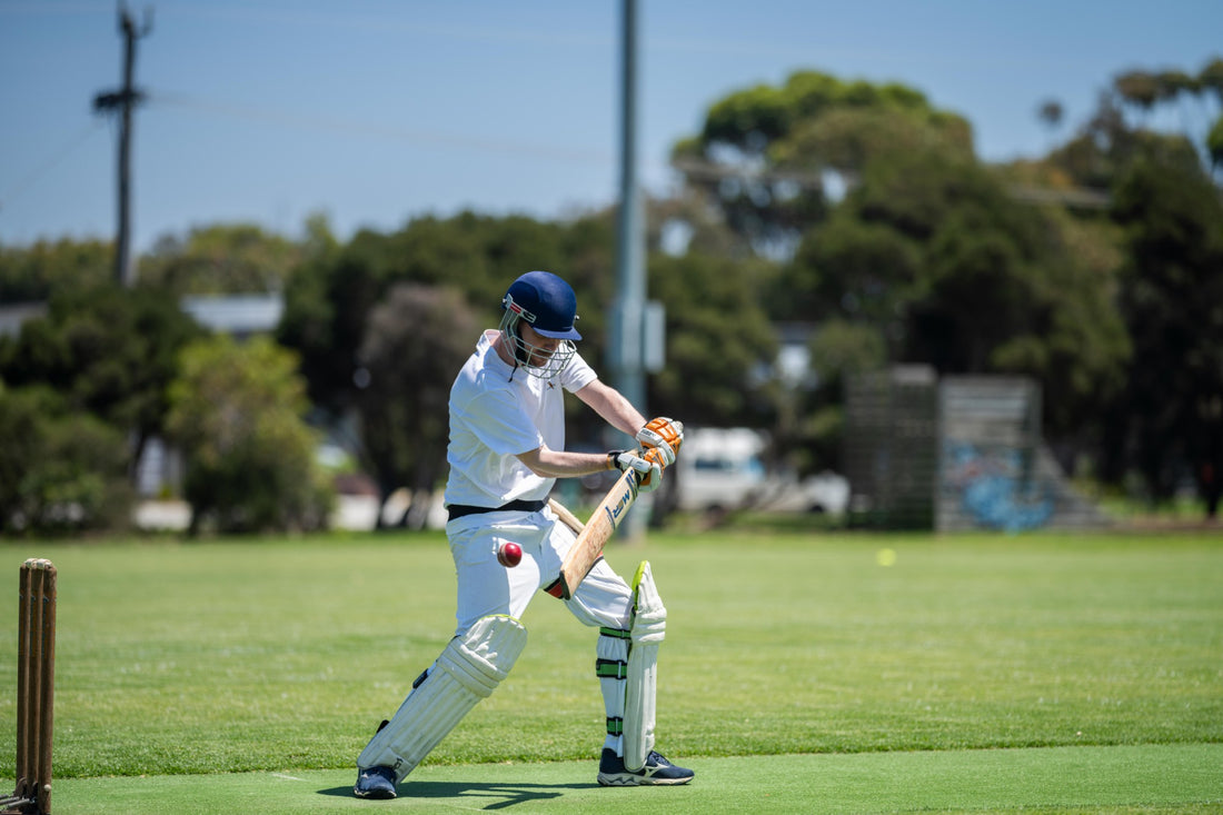 Quality Professional Hand Picked Cricket Bats | BB International Cricket Bats
