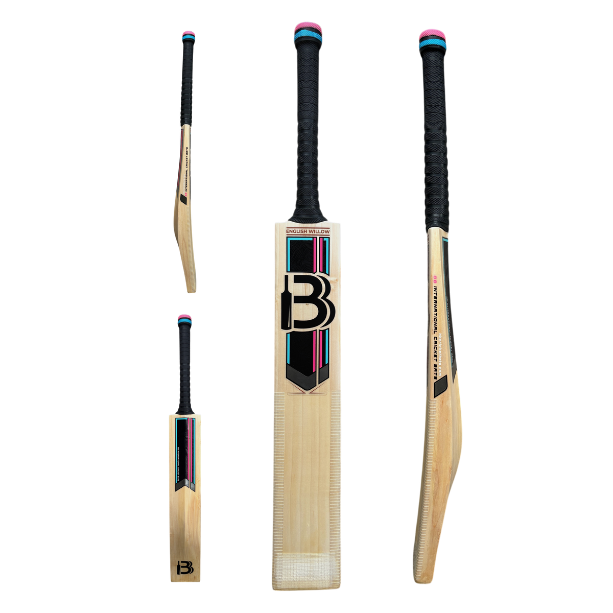 EM Custom Players 3