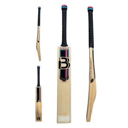 EM Custom Made for BB International Cricket (LE). - Fully prepped. Match ready.
