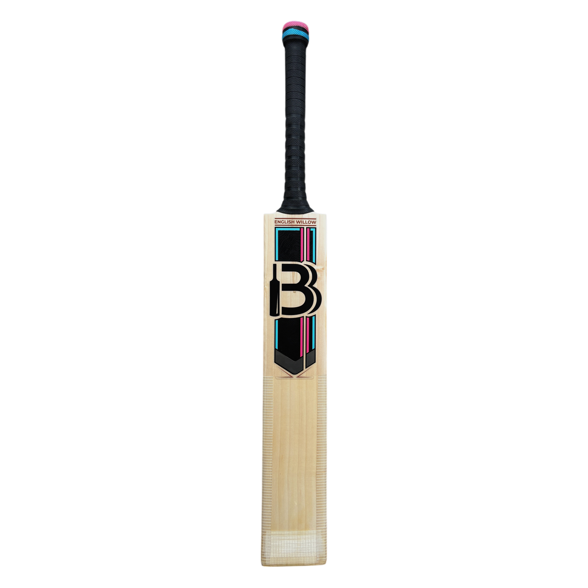 EM Custom Made for BB International Cricket (LE). - Fully prepped. Match ready.