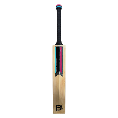 EM Custom Made for BB International Cricket (LE). - Fully prepped. Match ready.