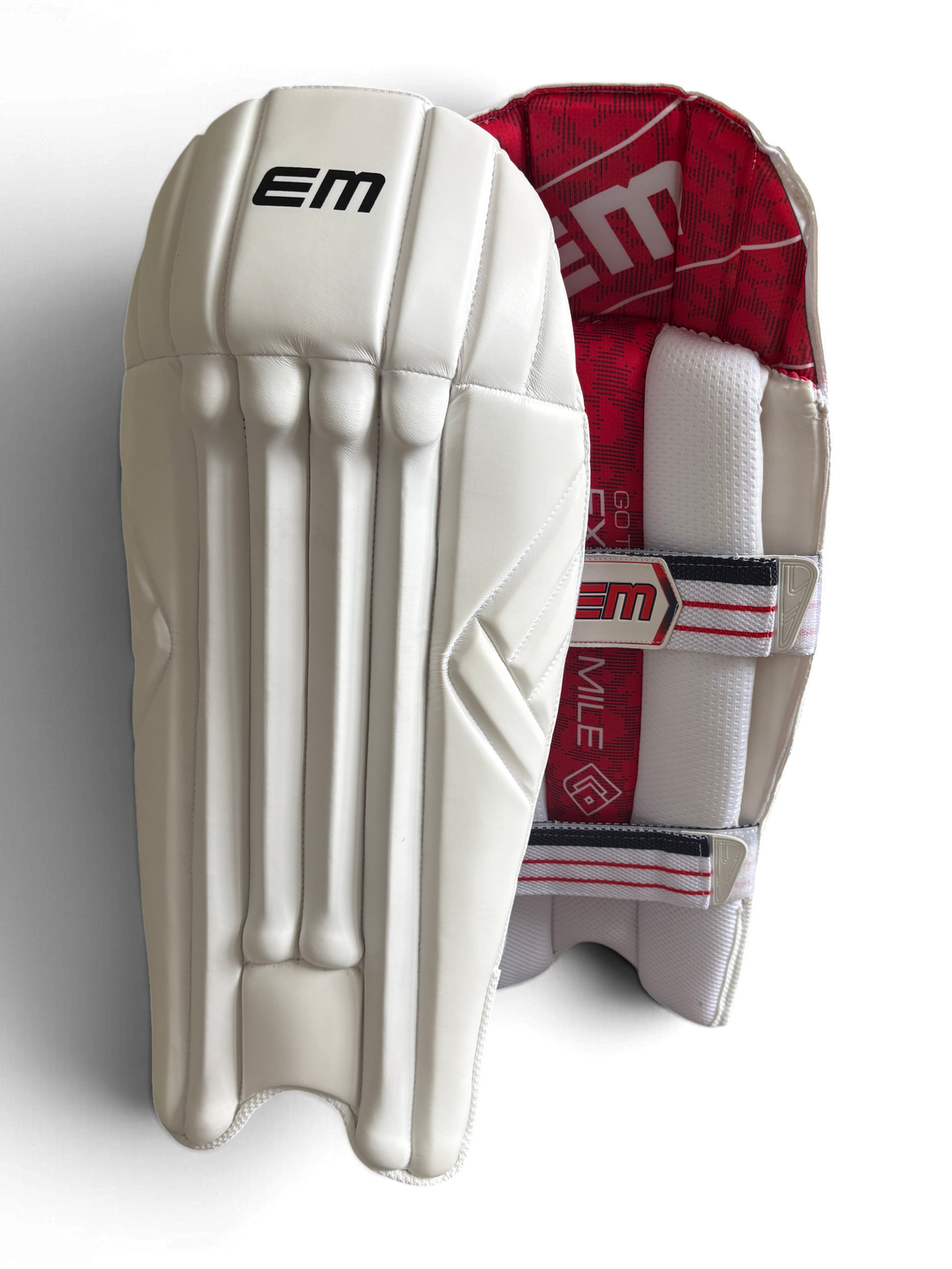 EM - Pro Player Edition Wicket Keeping Pads