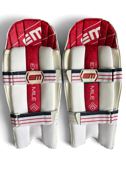 EM - Pro Player Edition Wicket Keeping Pads