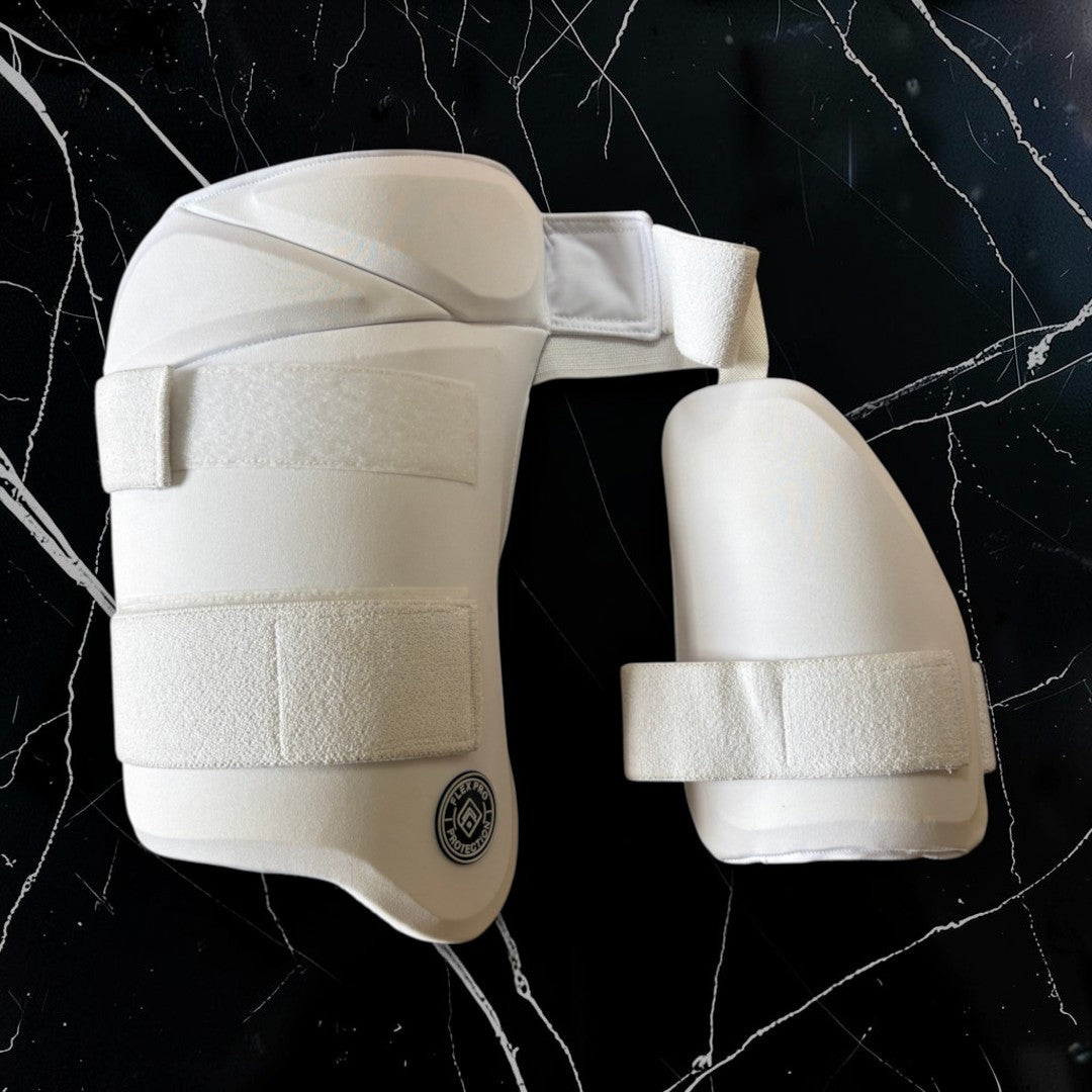 EM - Thigh Pad Flex Pro Combo