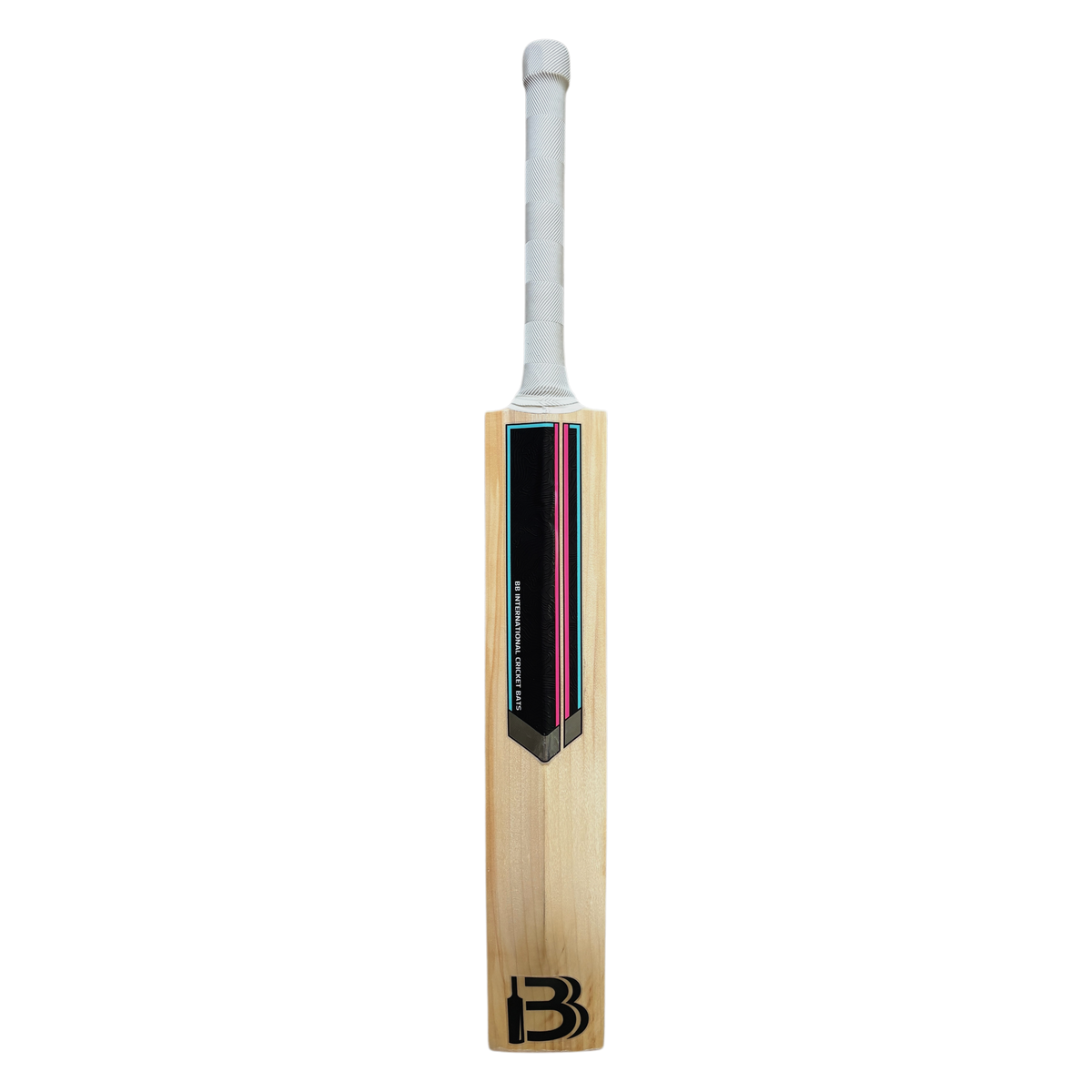 EM EM Custom Made for BB International Cricket (LE). - Fully prepped. Match ready. Cricket Bat | Quality Professional Hand Picked Cricket Bats | BB International Cricket Bats