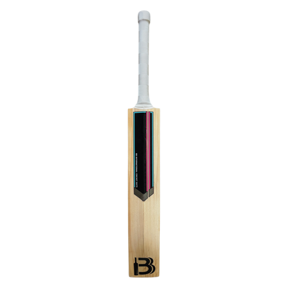 EM EM Custom Made for BB International Cricket (LE). - Fully prepped. Match ready. Cricket Bat | Quality Professional Hand Picked Cricket Bats | BB International Cricket Bats