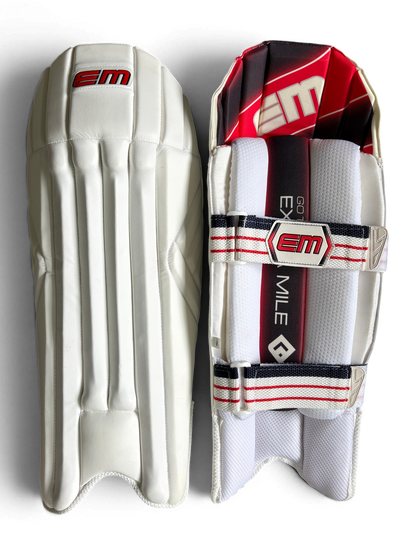 EM - Pro Player Edition Wicket Keeping Pads