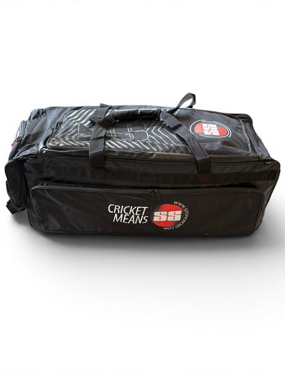 SS TON - Gladiator Wheelie Bag