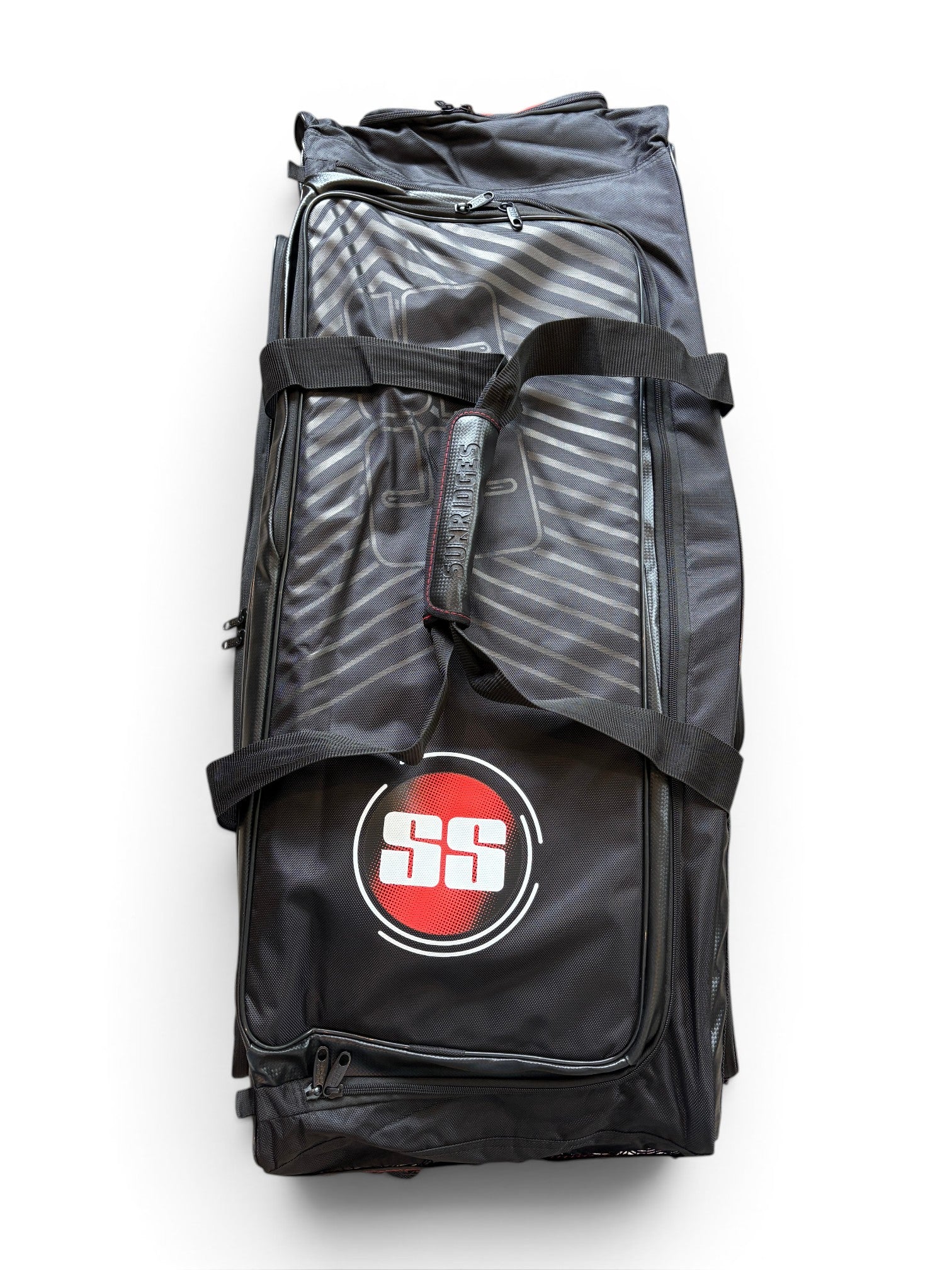 SS TON - Gladiator Wheelie Bag