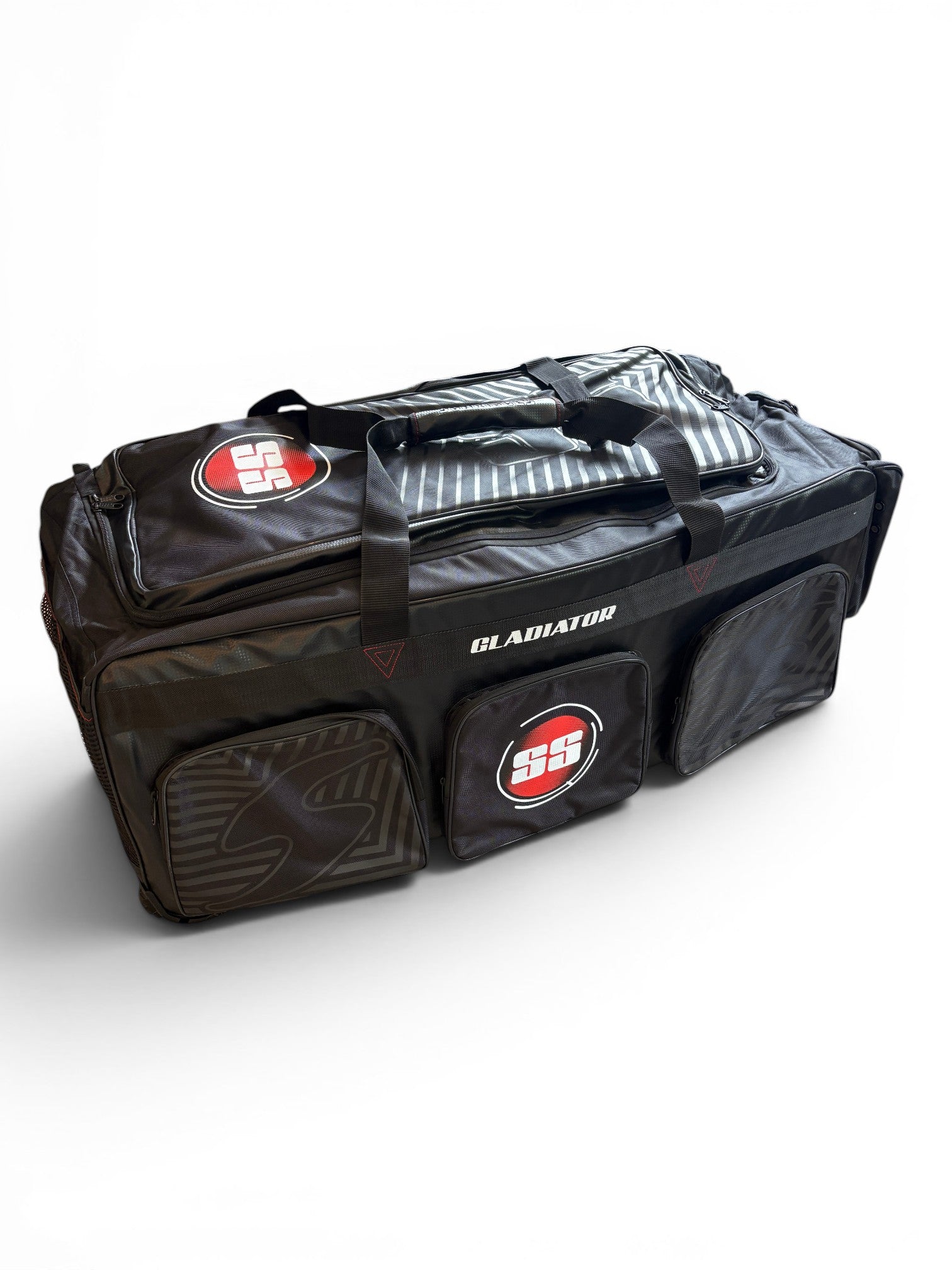 SS TON - Gladiator Wheelie Bag